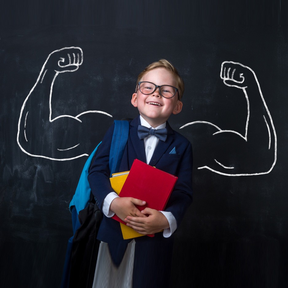 Motivácia vo vzdelávaní žiakov a dospelých